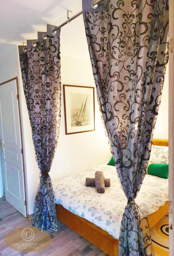 דוביל Magnifique Appartement 2 Pieces מראה חיצוני תמונה