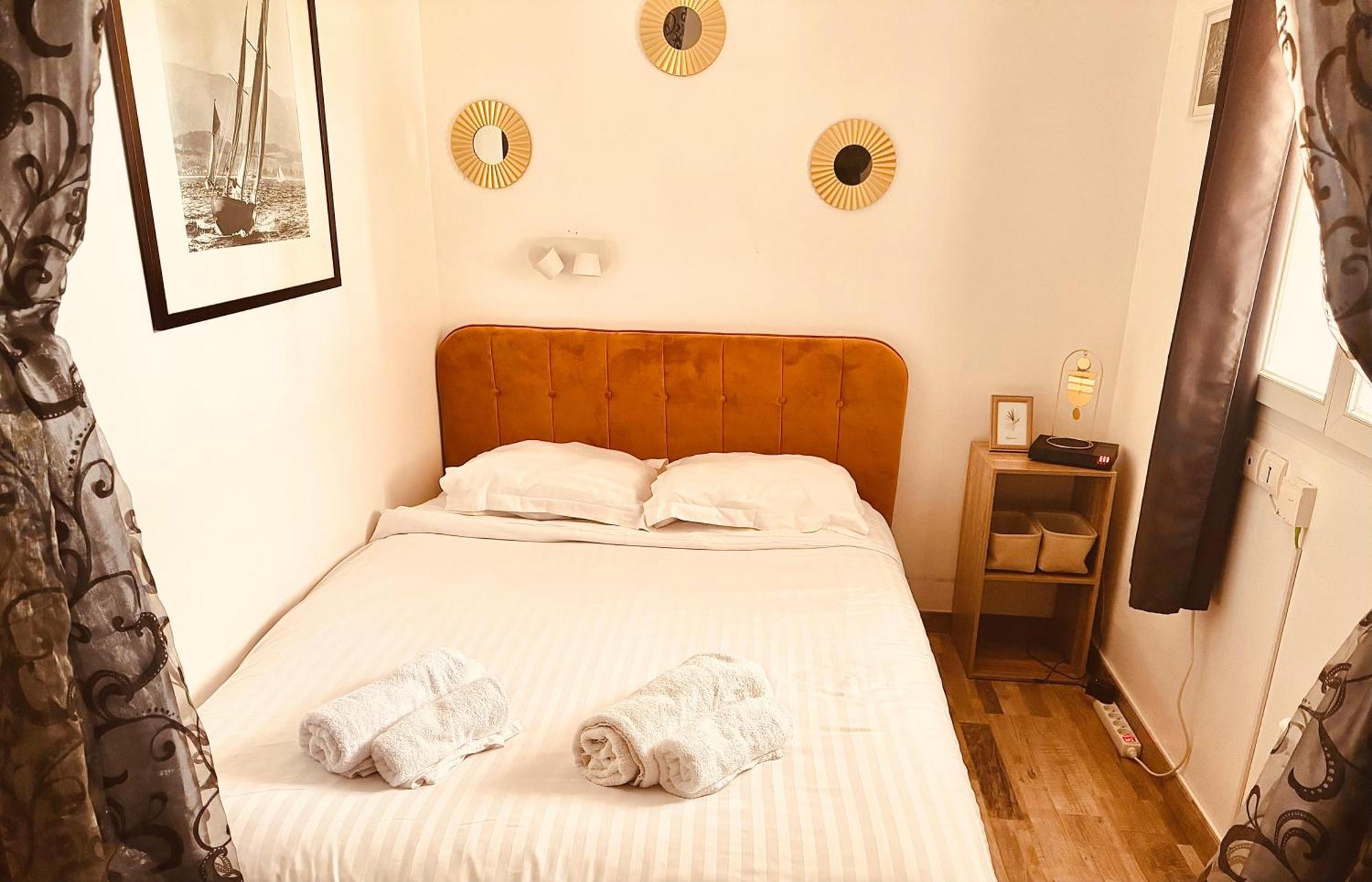 דוביל Magnifique Appartement 2 Pieces מראה חיצוני תמונה